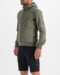 SPORTFUL sudadera - GIARA - verde