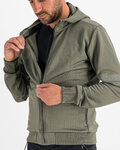 SPORTFUL sudadera - GIARA - verde