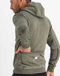 SPORTFUL sudadera - GIARA - verde