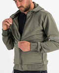 SPORTFUL sudadera - GIARA - verde