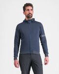 SPORTFUL sudadera - GIARA - azul