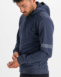 SPORTFUL sudadera - GIARA - azul