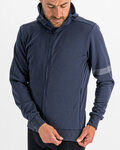 SPORTFUL sudadera - GIARA - azul