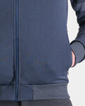 SPORTFUL sudadera - GIARA - azul