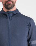 SPORTFUL sudadera - GIARA - azul