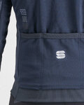 SPORTFUL sudadera - GIARA - azul