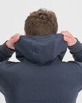 SPORTFUL sudadera - GIARA - azul