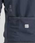 SPORTFUL sudadera - GIARA - azul