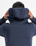 SPORTFUL sudadera - GIARA - azul