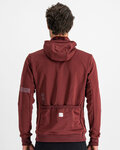 SPORTFUL sudadera - GIARA - granate