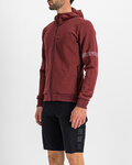 SPORTFUL sudadera - GIARA - granate