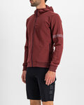 SPORTFUL sudadera - GIARA - granate