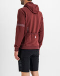 SPORTFUL sudadera - GIARA - granate