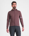 SPORTFUL sudadera - GIARA - púrpura