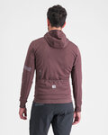 SPORTFUL sudadera - GIARA - púrpura