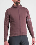 SPORTFUL sudadera - GIARA - púrpura