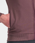 SPORTFUL sudadera - GIARA - púrpura