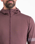 SPORTFUL sudadera - GIARA - púrpura