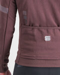 SPORTFUL sudadera - GIARA - púrpura