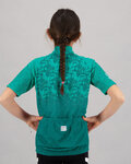 SPORTFUL jersey de manga corta - SUPER - turquesa