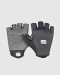 SPORTFUL guantes de dedos cortos - RACE - negro