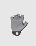 SPORTFUL guantes de dedos cortos - RACE - negro