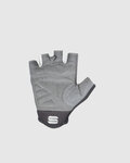SPORTFUL guantes de dedos cortos - RACE - blanco