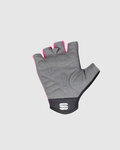 SPORTFUL guantes de dedos cortos - RACE - rosa