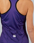 SPORTFUL camiseta sin mangas - FLARE - púrpura