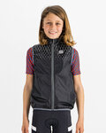 SPORTFUL chaleco - KID REFLEX - negro