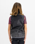 SPORTFUL chaleco - KID REFLEX - negro
