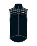 SPORTFUL chaleco - KID REFLEX - negro