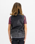SPORTFUL chaleco - KID REFLEX - negro