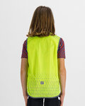 SPORTFUL chaleco - KID REFLEX - amarillo