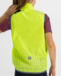 SPORTFUL chaleco - KID REFLEX - amarillo