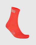 SPORTFUL calcetines clásicos - MATCHY - rojo