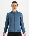 SPORTFUL sudadera - GIARA - azul