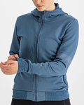 SPORTFUL sudadera - GIARA - azul