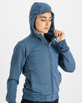 SPORTFUL sudadera - GIARA - azul
