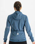 SPORTFUL sudadera - GIARA - azul