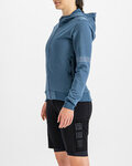 SPORTFUL sudadera - GIARA - azul