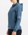 SPORTFUL sudadera - GIARA - azul