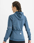 SPORTFUL sudadera - GIARA - azul