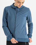 SPORTFUL sudadera - GIARA - azul