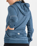 SPORTFUL sudadera - GIARA - azul