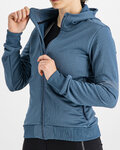 SPORTFUL sudadera - GIARA - azul