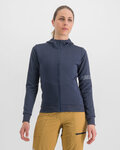 SPORTFUL sudadera - GIARA - azul