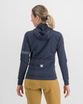 SPORTFUL sudadera - GIARA - azul