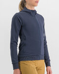 SPORTFUL sudadera - GIARA - azul
