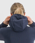 SPORTFUL sudadera - GIARA - azul
